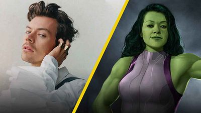 'Eternals': ¿Por qué Harry Styles tendría que formar parte de la miniserie 'She- Hulk'? noticias imagen