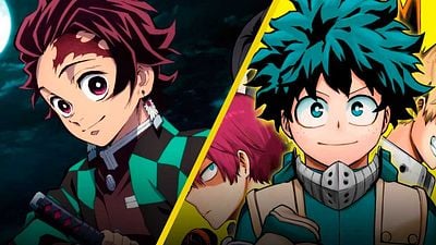 'Dragon Ball Super', 'Demon Slayer' y otros animes que darán anuncios durante el Jump Festa 2022 noticias imagen