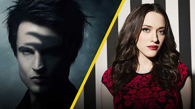 'The Sandman': Kat Dennings participa en este proyecto de Neil Gaiman para DC junto a James McAvoy y Andy Serkis noticias imagen