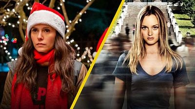 '¡Qué duro es el amor!' y otras películas y series en donde también puedes ver a Nina Dobrev noticias imagen