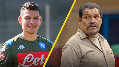 'Narcos México': El futbolista mexicano, 'Chucky' Lozano, aparece en la tercera temporada y seguro no notaste noticias imagen