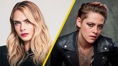 La artista del Corona Capital que fue novia de Cara Delevigne y Kristen Stewart noticias imagen