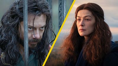 'La Rueda Del Tiempo': 5 razones por las que debes ver la producción de fantasía más grande de Amazon Prime Video noticias imagen