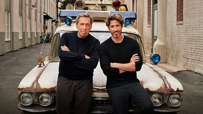 'Ghostbusters: El legado': "Mi miedo era vivir bajo la sombra de mi padre", Jason Reitman sobre los obstáculos de dirigir la tercera entrega de la franquicia noticias imagen