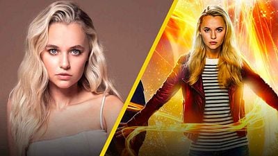 'Goosebumps 2' y otras películas y series en donde también puedes ver a Madison Iseman noticias imagen