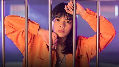 'La reina del flow': ¿Quién es quién en la nueva serie de Netflix con Carolina Ramírez? noticias imagen