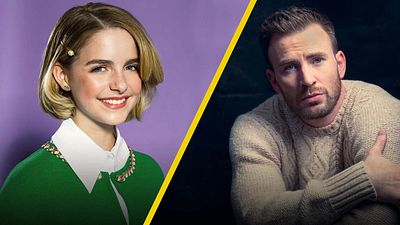 'Ghostbusters: El legado' y la vez que Mckenna Grace compartió créditos con Chris Evans en una emotiva película noticias imagen