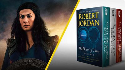 'La Rueda del Tiempo': Adquiere las novelas originales con casi 40% de descuento en Amazon noticias imagen