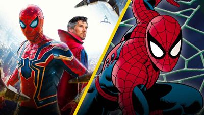 'Spider-Man: No Way Home': Estudio recrea el avance de la nueva película de Tom Holland con escenas de la serie animada