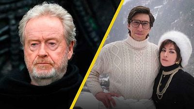'House of Gucci': Ridley Scott responde a las críticas de la verdadera familia Gucci por lucrar con su identidad noticias imagen
