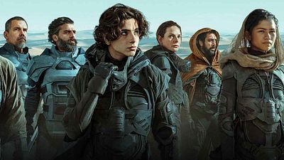 ¿Cuándo se estrena 'Dune' en plataformas de streaming? noticias imagen