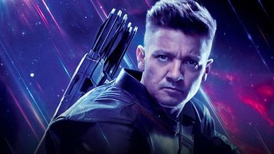 'Hawkeye': Jeremy Renner dijo que no quería interpretar su personaje a los 50… y en enero cumple 51