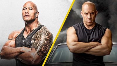 'Alerta Roja': La película de Netflix que agregó más tensión entre Vin Diesel y The Rock  noticias imagen