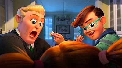 'Jefe en pañales 2': Alec Baldwin se siente más orgulloso de esta película que de cualquier otra en su carrera
 noticias imagen