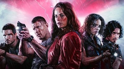 'Resident Evil': El elemento primordial de la saga survival que no encontrarás en la película de Kaya Scodelario noticias imagen