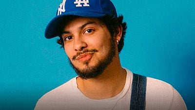 'Cobra Kai': ¿Por qué Xolo Maridueña es el actor perfecto para la próxima película de DC en HBO Max? noticias imagen