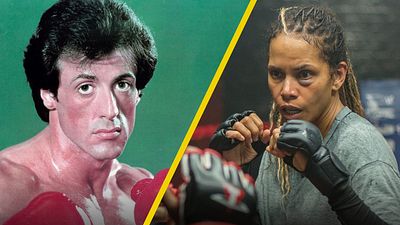 'Herida': Las referencias de 'Rocky' en el debut de Halle Berry como directora noticias imagen