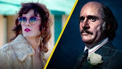 Las transformaciones más sorprendentes de Jared Leto en películas como 'La casa Gucci' y 'El club de los desahuciados' noticias imagen
