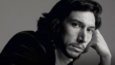 'La casa Gucci': 10 imágenes que comprueban que Adam Driver es el nuevo celebrity crush  noticias imagen