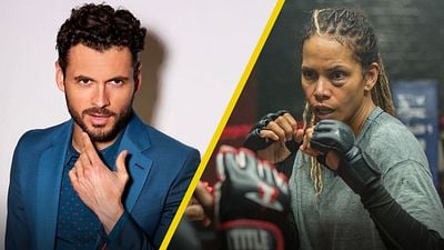 'Herida': El papel que requirió más esfuerzo mental y físico para Adan Canto noticias imagen