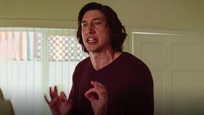 'House of Gucci': Todos los memes de Adam Driver que se volvieron virales noticias imagen