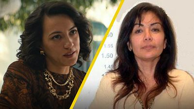 'Narcos México': ¿Cómo fue realmente la boda de Enedina Arellano Félix? noticias imagen