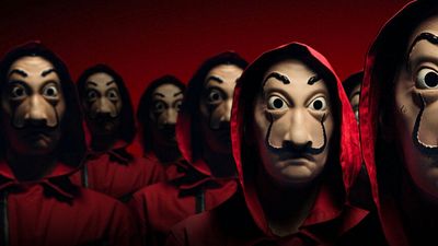 'La casa de papel': El covid-19 obligó a su creador a reescribir los capítulos finales noticias imagen