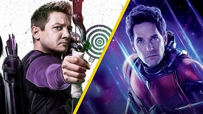 'Hawkeye': La relación de la serie de Jeremy Renner con la película 'Ant-Man' que debiste notar en el episodio tres noticias imagen