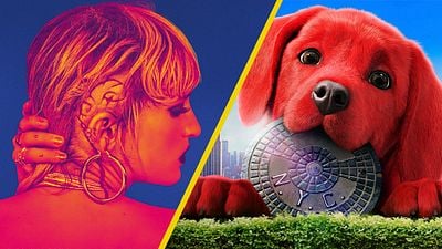 Películas de estreno en cartelera de Cinépolis y Cinemex a partir del 2 de diciembre noticias imagen