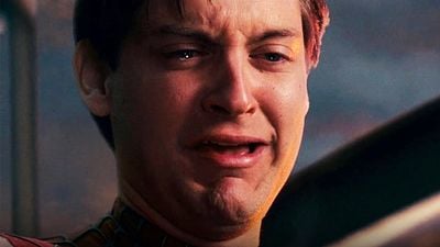 'Spider-Man: No Way Home': Los mejores memes de Tobey Maguire como Peter Parker  noticias imagen