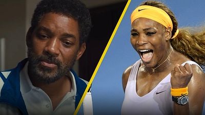 'Rey Richard: Una familia ganadora': Diferencias entre la película de Will Smith y la verdadera historia de éxito de Serena Williams noticias imagen