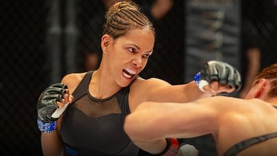 'Herida': ¿Un personaje real inspiró la película de Halle Berry en Netflix? noticias imagen