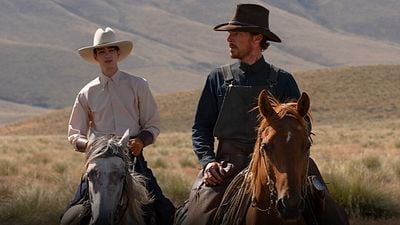 El actor de 'El poder del perro' que no se bañó durante semanas para entrar en personaje noticias imagen