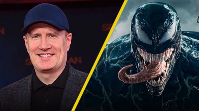 ‘Venom 2: Carnage liberado’: Kevin Feige explica cuál fue la inspiración para que el simbionte ingresara al MCU noticias imagen