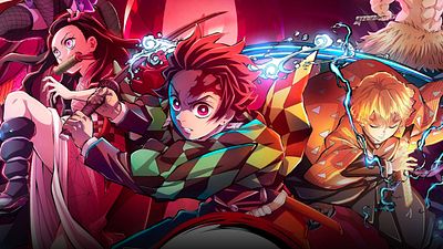 El sorprendente cosplay de uno de los villanos de la temporada dos de 'Demon Slayer' noticias imagen