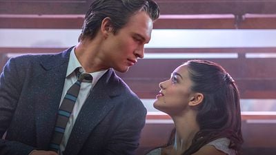 'Amor sin barreras': ¿Quién es quién en la nueva película de Steven Spielberg? noticias imagen