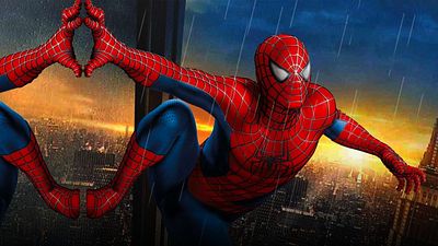 'Spider-Man: Sin camino a casa': Tom Holland reconoce que la película rinde tributo a la trilogía de Sam Raimi noticias imagen