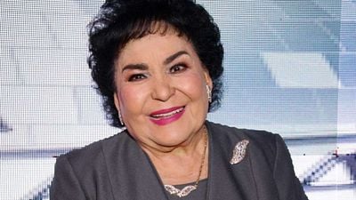 Muere la primera actriz Carmen Salinas a causa de un derrame cerebral noticias imagen