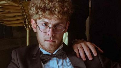 'La Casa de Papel': ¿Quién es el actor que interpreta al hijo de Berlín? Es muy diferente en la vida real y está en otro éxito de Netflix noticias imagen