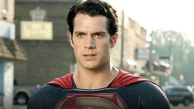 Henry Cavill tiene una sola condición para interpretar nuevamente a Superman y tiene que ver con su atuendo noticias imagen
