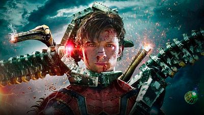 El primer minuto de 'Spider-Man: No Way Home' ya está disponible en Youtube noticias imagen