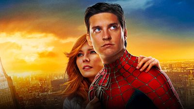 'Spider-Man: Sin camino a casa': El peor de los miedos de Tobey Maguire como superhéroe de Marvel noticias imagen