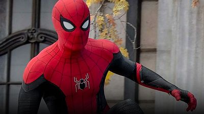 'Spider-Man: Sin camino a casa': Se filtra posible escena postcréditos en la nueva película del MCU noticias imagen