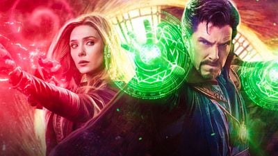 Un juguete de Hasbro spoilea a nuevo personaje para 'Doctor Strange 2' noticias imagen