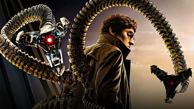 'Spider-Man: Sin camino a casa': La vez que Doctor Octopus se hizo bueno luego de asesinar a Peter Parker noticias imagen