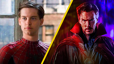 'Spider-Man: Sin camino a casa': La vez que se confirmó la existencia de Doctor Strange en la saga de Tobey Maguire noticias imagen