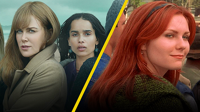 La actriz de 'Big Little Lies' que iba a ser Mary Jane en Spider-Man con Andrew Garfield noticias imagen