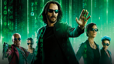 Un integrante del elenco de 'Matrix Resurrecciones' casi tuvo un penoso accidente durante el rodaje, descubre quién es noticias imagen