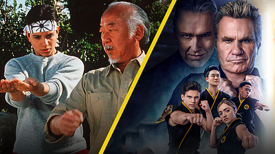 'Cobra Kai' y el easter egg a 'The Karate Kid' que seguro no notaste noticias imagen