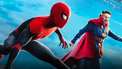 'Spider-Man: No Way Home': El easter egg a la primera alianza entre Spidey y Doctor Strange noticias imagen